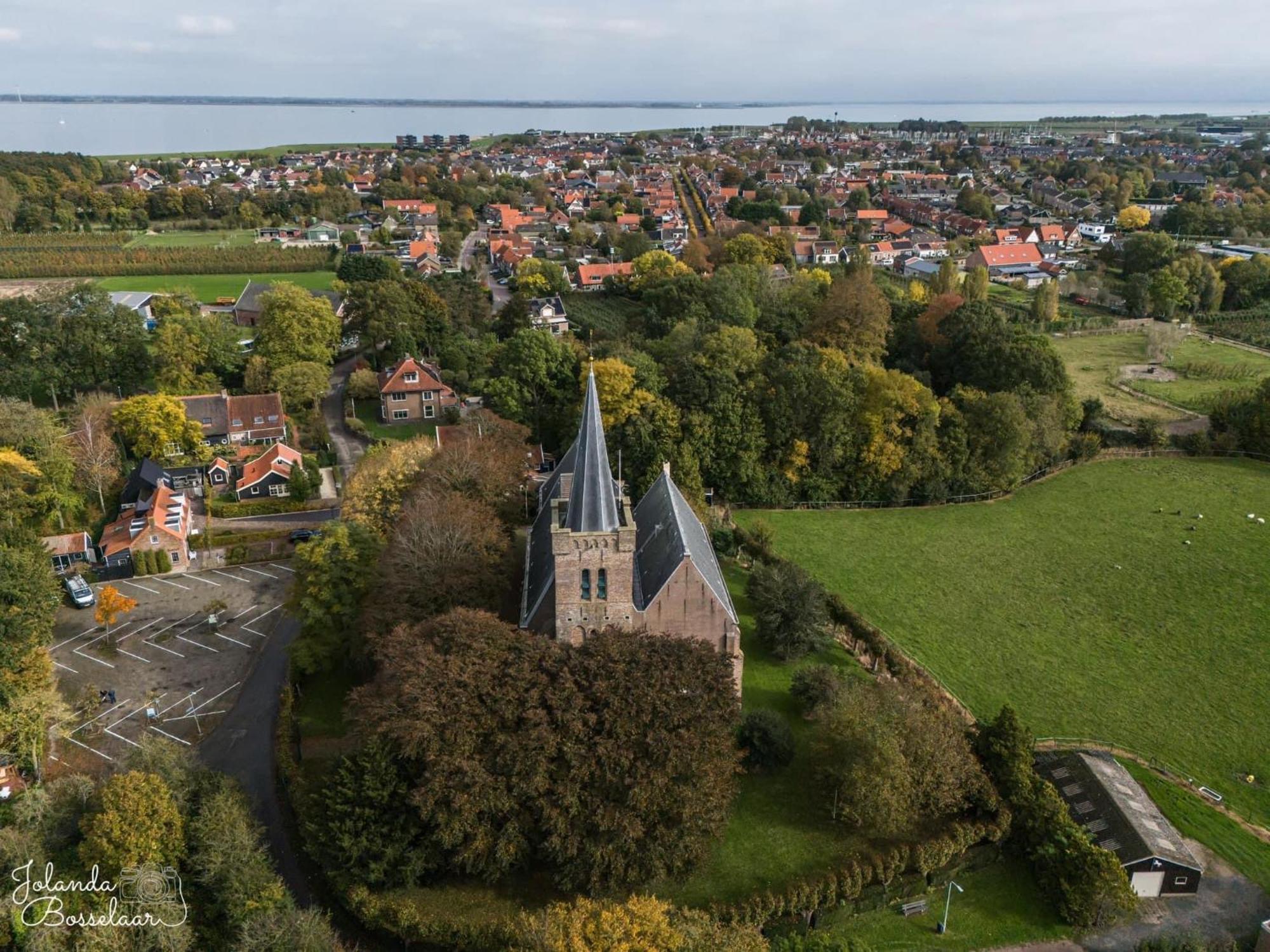 Vakantiehuis Op Villapark Oesterbaai Aan Zee , Met Speeltuin Grenzend Aan De Tuin Wemeldinge Eksteriør bilde